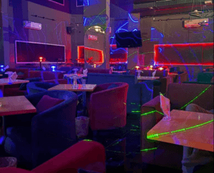 سلطنة مزاج كافيه مكة