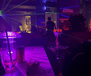 سلطنة مزاج كافيه مكة