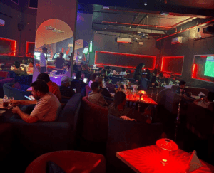 سلطنة مزاج كافيه مكة