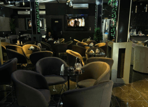 لاونج نص الليل النوارية