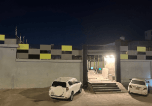 مقهى النخبة النوارية (كازينو الخليج سابقًا)