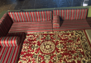 مقهى النخبة النوارية (كازينو الخليج سابقًا)