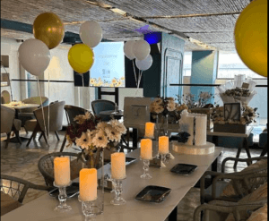 مقهى اليت الفيصلية الطائف