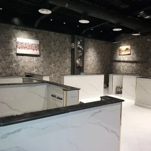 سكار كافيه ولي العهد