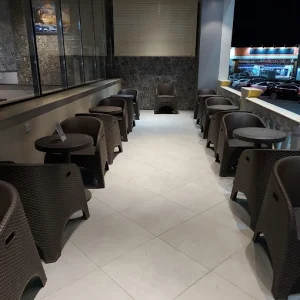 سكار كافيه ولي العهد