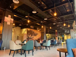 سكار كافيه ولي العهد 9