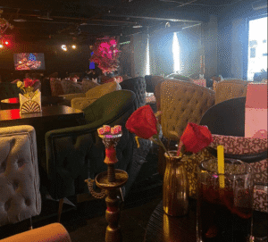 شيك كلوب – Chic Club