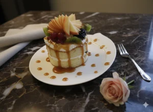 فايف ستار كافيه ولي العهد