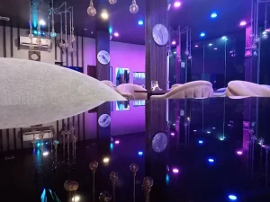 فايف ستار كافيه ولي العهد