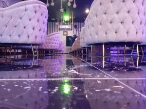 فايف ستار كافيه ولي العهد