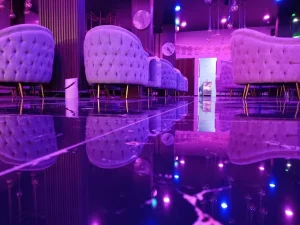 فايف ستار كافيه ولي العهد