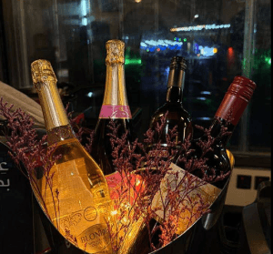 لاونج أيام الخزامى الحسينية