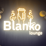 بلانكو لاونج الزايدي