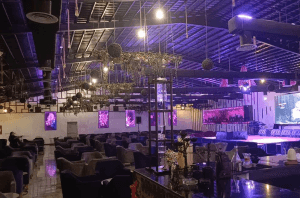 أوبال لاونج الهدا