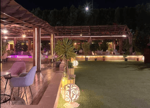 أوبال لاونج الهدا