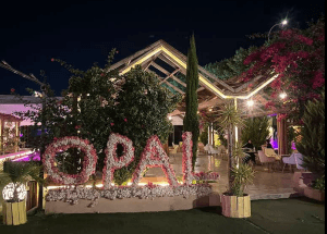 أوبال لاونج الهدا