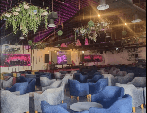 أوبال لاونج الهدا