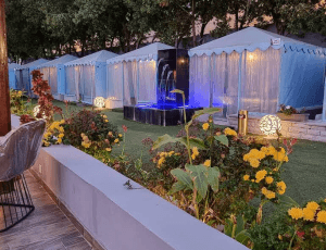 أوبال لاونج الهدا