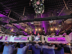 أوبال لاونج الهدا