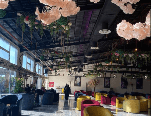 أوبال لاونج الهدا