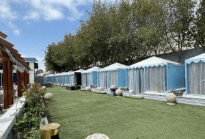 أوبال لاونج الهدا