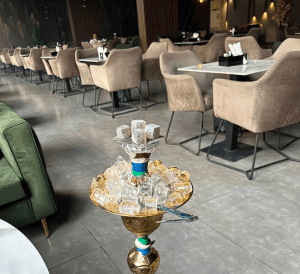 مقهى وتر