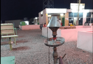 استراحة زهرة الجموم