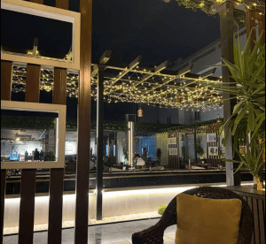الاسقف المزوعة باريسيان لاونج الطائف