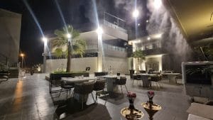 لاروز لاونج | Laroz lounge