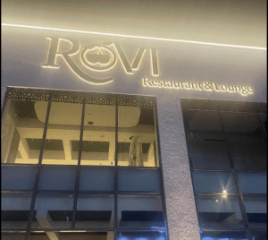 Screenshot 2026 03 09 025811 لاونج روفي | Rovi restaurant & lounge