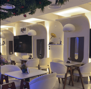 Screenshot 2026 03 09 025819 لاونج روفي | Rovi restaurant & lounge