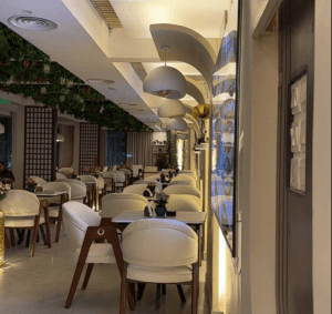 Screenshot 2026 03 09 025843 لاونج روفي | Rovi restaurant & lounge