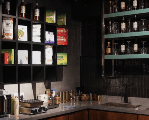 كوزمو لاونج